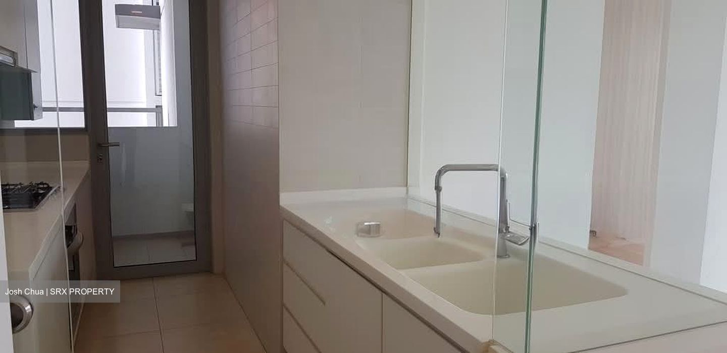Southbank (D7), Apartment #598682251